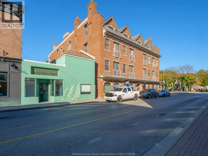 Other at 256 DALHOUSIE STREET, Amherstburg