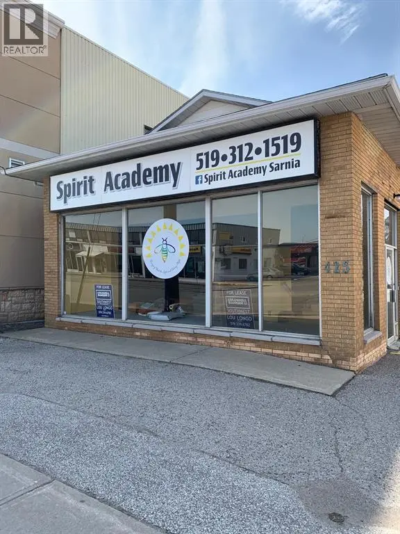 Other at 425 EXMOUTH STREET, Sarnia