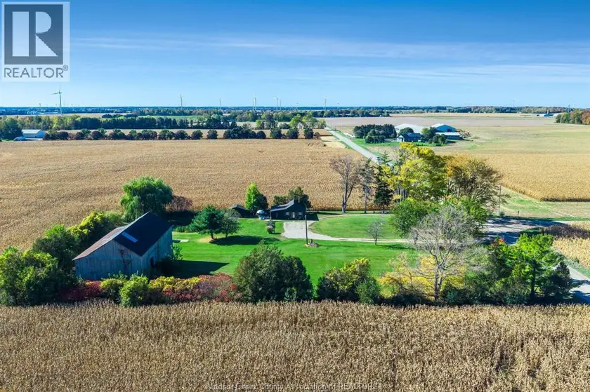 Detached at 11920 Front LINE, Blenheim