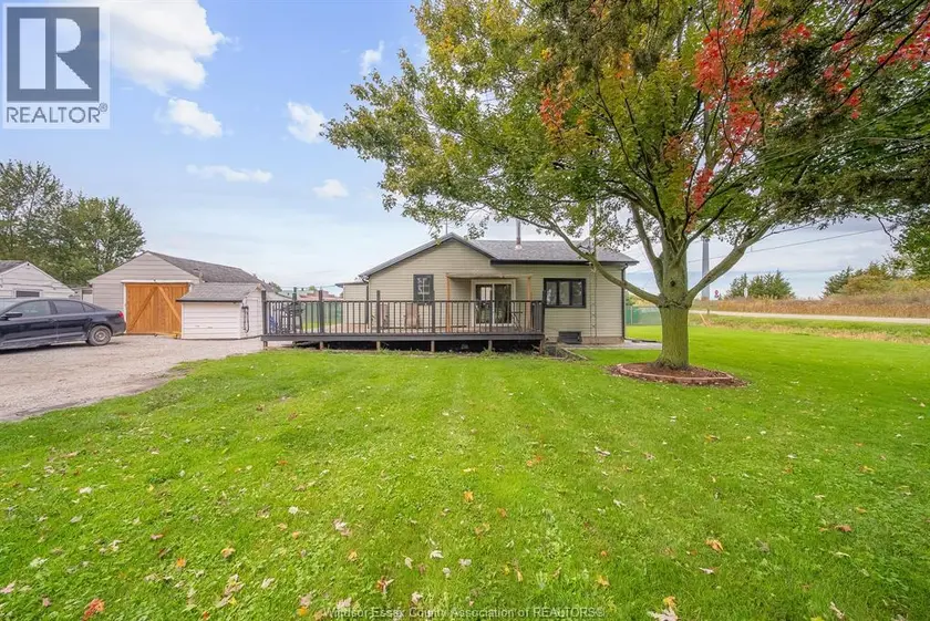 Detached at 20858 FARGO ROAD, Blenheim