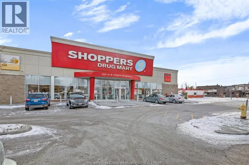 Other at 7980 Menard STREET, Windsor