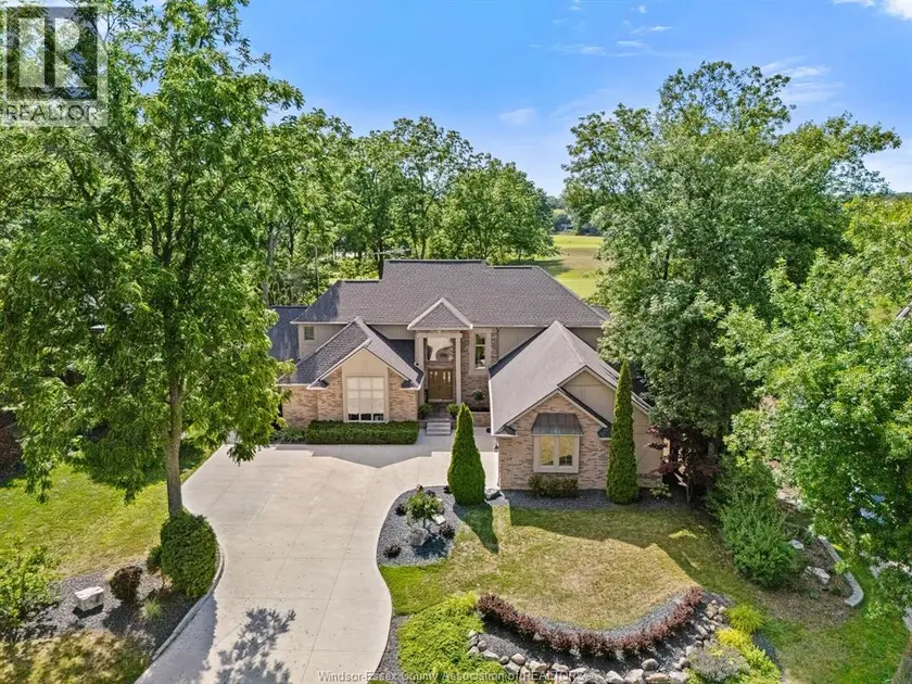 Detached at 185 Ironwood Drive, Amherstburg