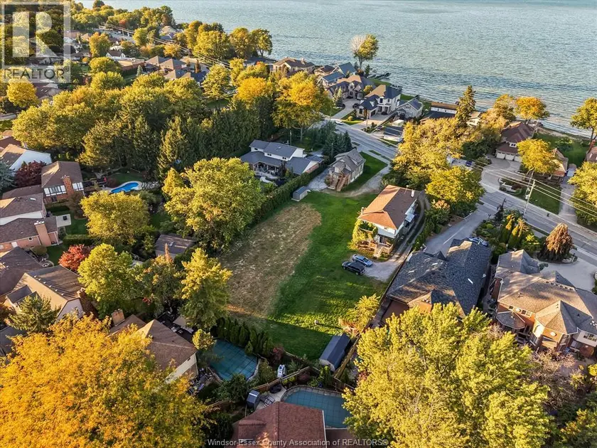 Vacant Land at 13231-33 Riverside DRIVE East