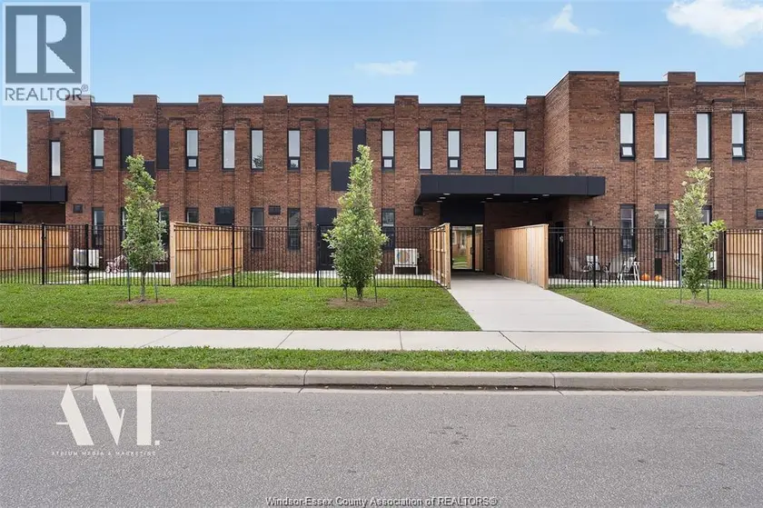 Apartment at 930 MARION, Windsor