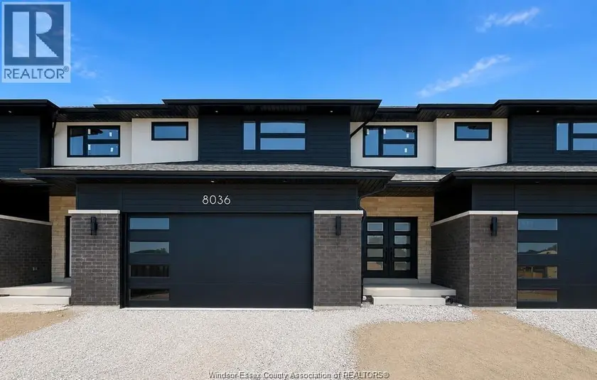 Townhouse at 8036 MEO BOULEVARD, LaSalle