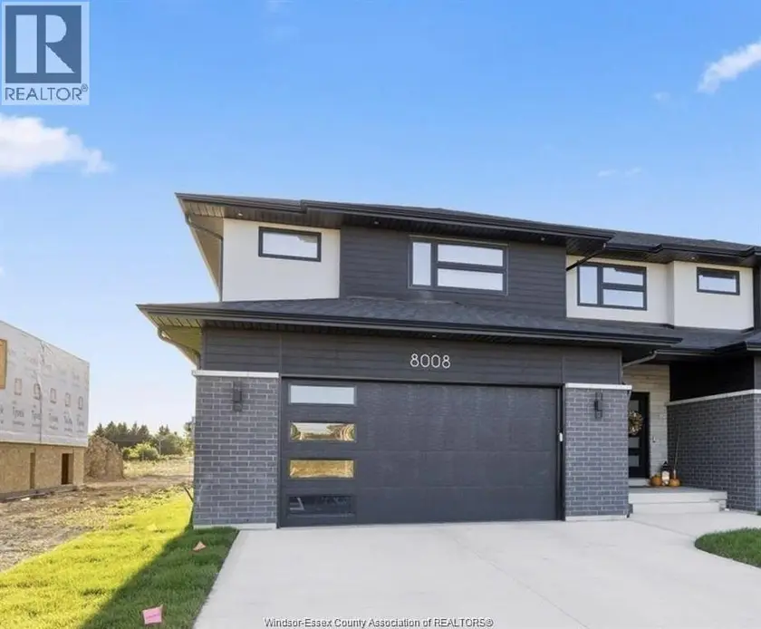 Townhouse at 8032 MEO BOULEVARD, LaSalle