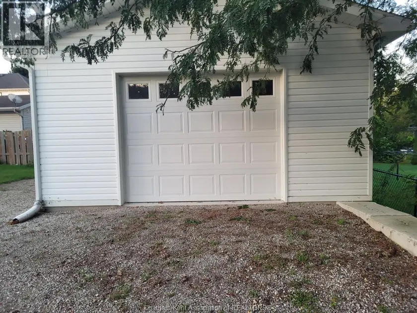 Detached at 14 York STREET East, Ridgetown