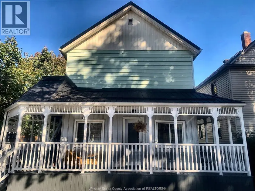 Apartment at 442 Chilver ROAD Unit# A, Windsor