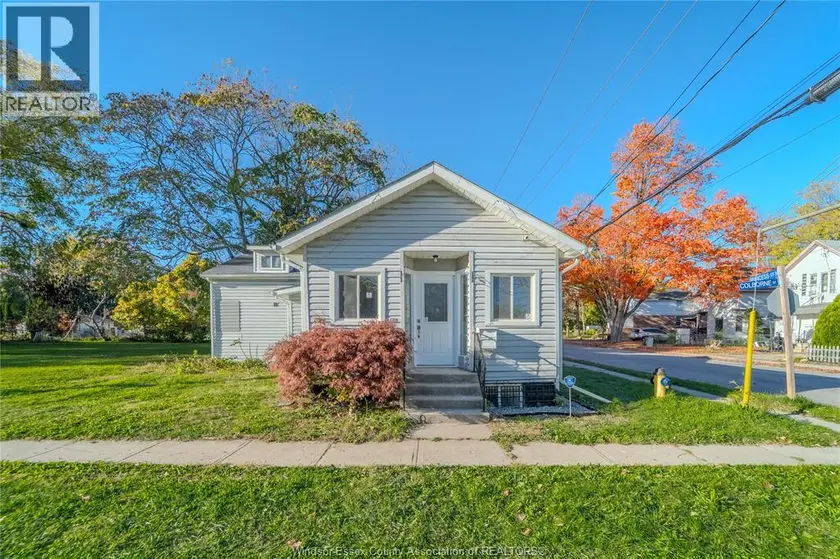 Detached at 179 Colborne, Chatham