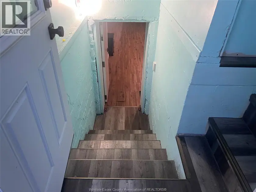 Detached at 2264 HOWARD Unit# BASEMENT, Windsor