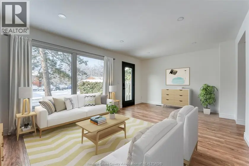 Townhouse at 5511 EMPRESS STREET, Windsor