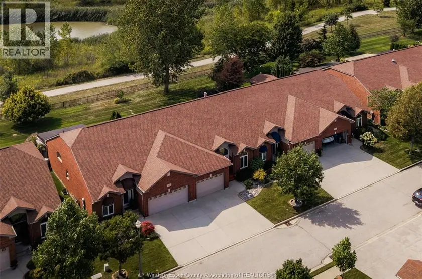 Semi-Detached/Link at 1519 Aspenshore AVENUE, Windsor