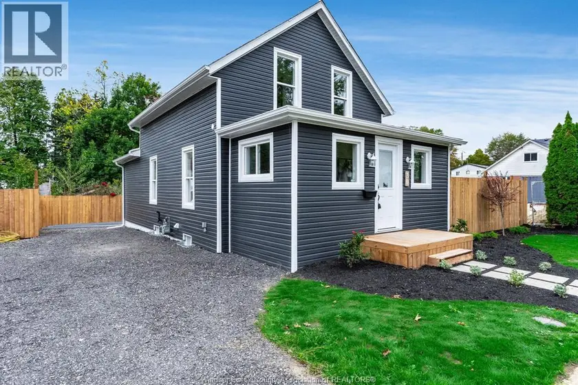 Detached at 30 Askew STREET, Leamington