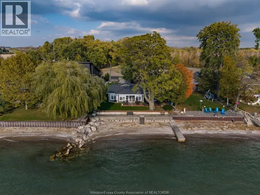 Detached at 475 LAKECREST COURT, Harrow