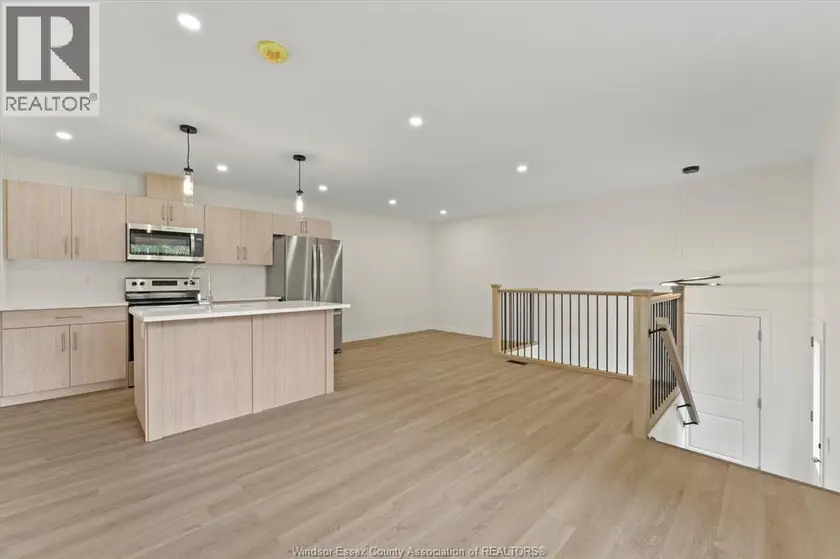 Semi-Detached/Link at 2469 FRONT ROAD Unit# 2, LaSalle