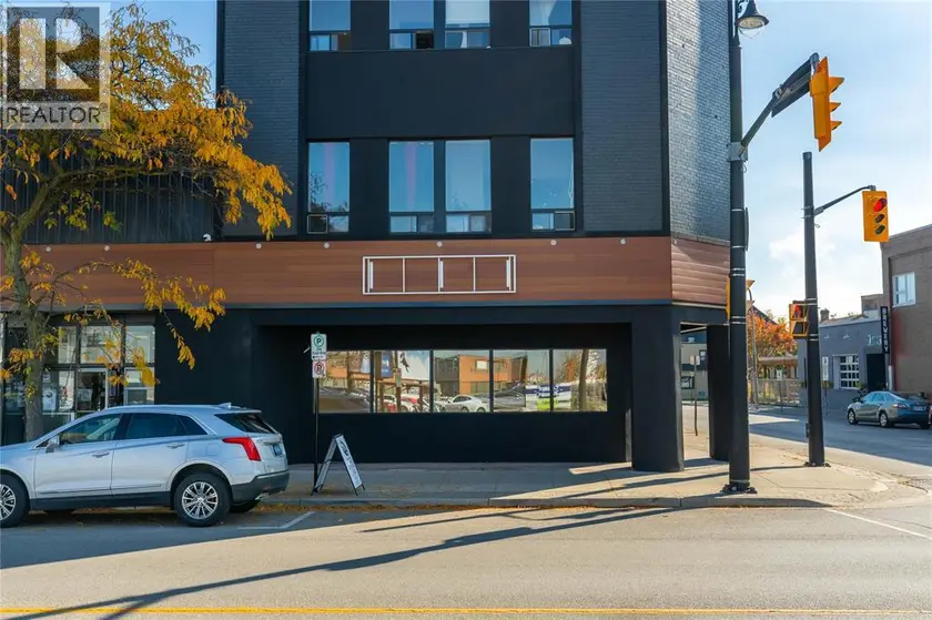 Other at 100 CHRISTINA STREET North Unit# A, Sarnia