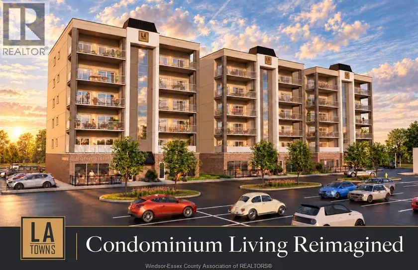 Apartment at 1740 B SPRUCEWOOD AVENUE Unit# SUITE 1, LaSalle