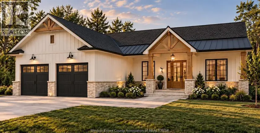 Detached at 243 KENNEDY COURT, Amherstburg