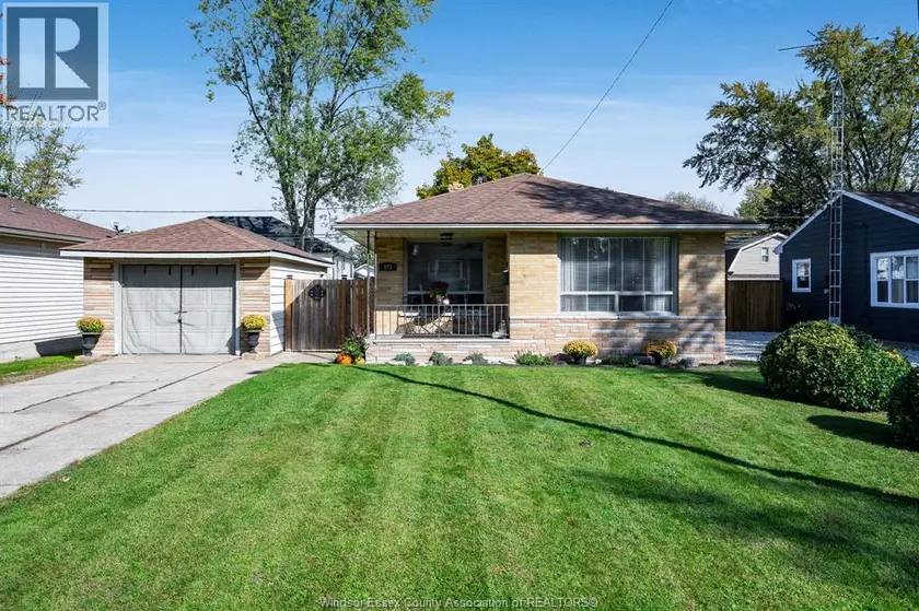 Detached at 373 Superior, LaSalle