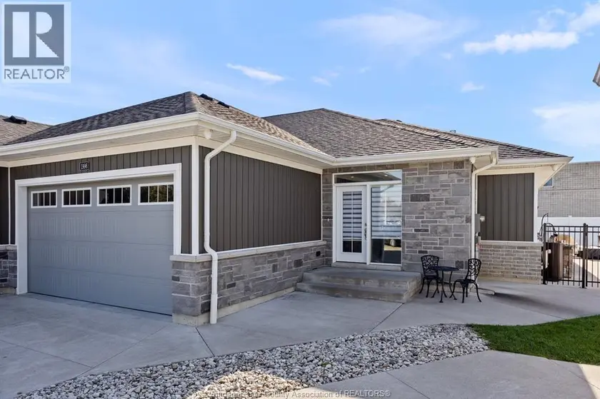 Semi-Detached/Link at 1996 ETHAN COURT, Windsor
