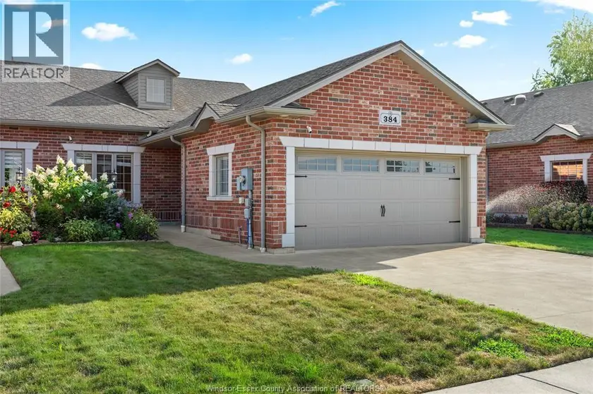 Semi-Detached/Link at 384 BOISMIER, LaSalle