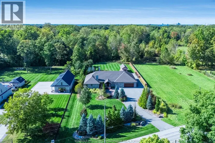 Detached at 7255 Matchett ROAD, LaSalle