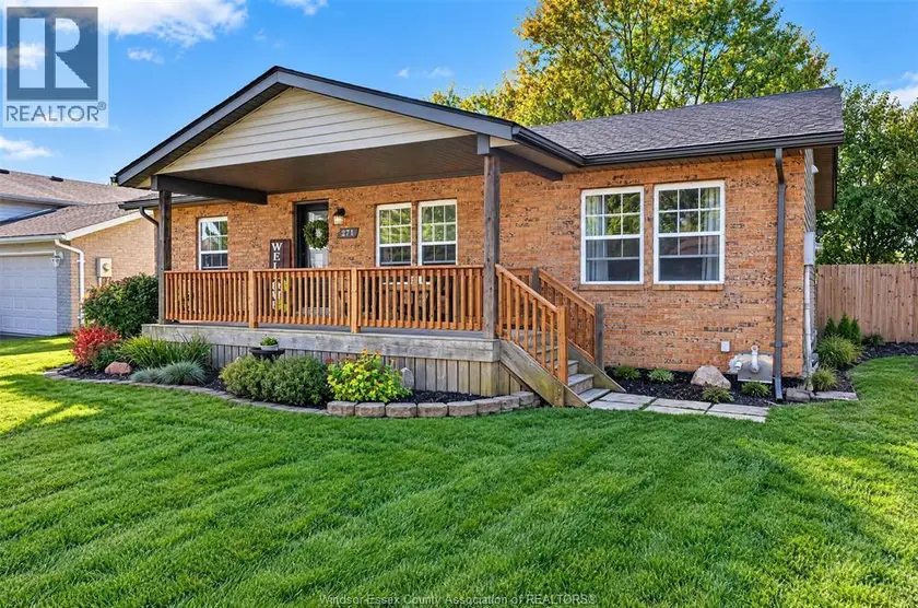 Detached at 271 MAPLE, Harrow