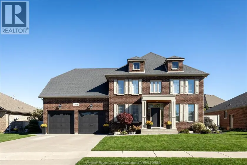 Detached at 544 River Downs AVENUE, Lakeshore