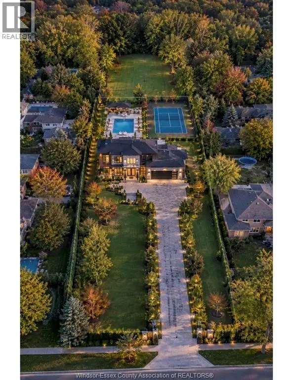 Vacant Land at 6473 MATCHETTE ROAD, LaSalle