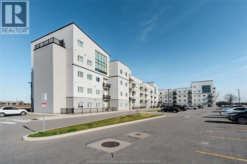 Apartment at 1900 Concession Road 6 Unit# 108, LaSalle