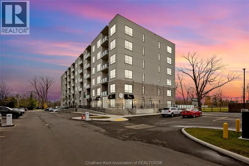 Apartment at 364 Grand AVENUE East Unit# 307, Chatham