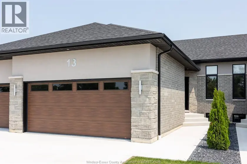 Townhouse at 13 EAGLE STREET, Leamington