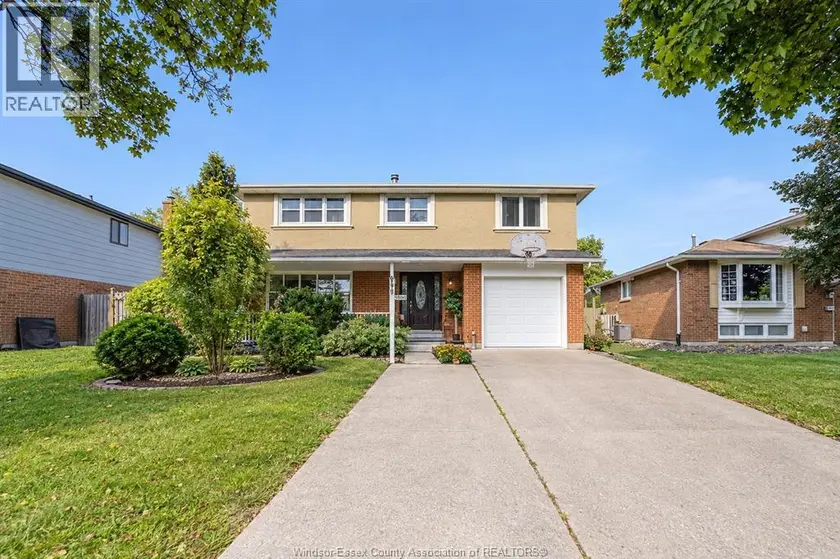 Detached at 9880 ASGARD ROAD, Windsor