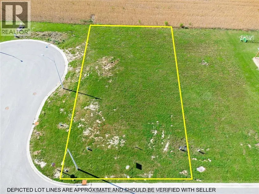 Vacant Land at 4 HENSON STREET, Dresden