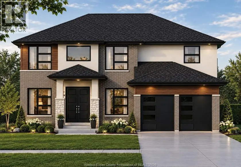 Detached at 1212 CAMPANA CRESCENT, Lakeshore