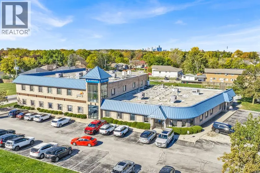 Other at 3063 WALKER ROAD Unit# 102, Windsor