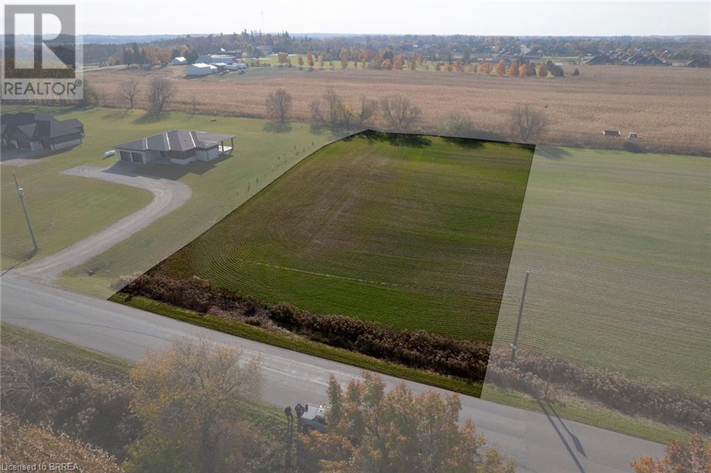 Vacant Land at LOT 5 THIRTEENTH CONCESSION Road, Scotland