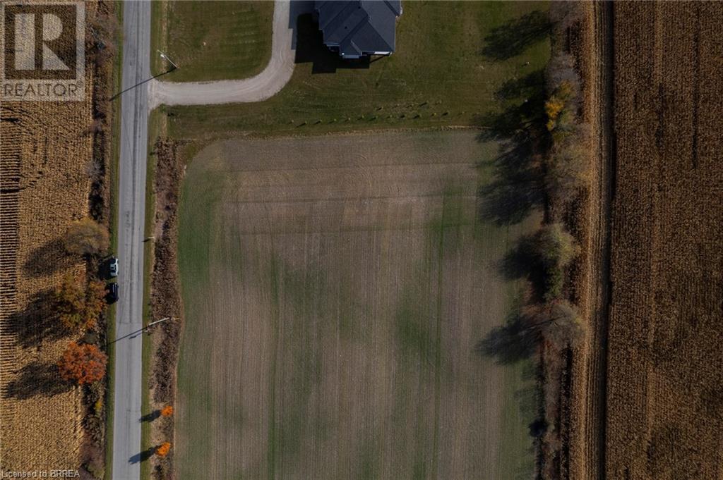 Vacant Land at LOT 5 THIRTEENTH CONCESSION Road, Scotland
