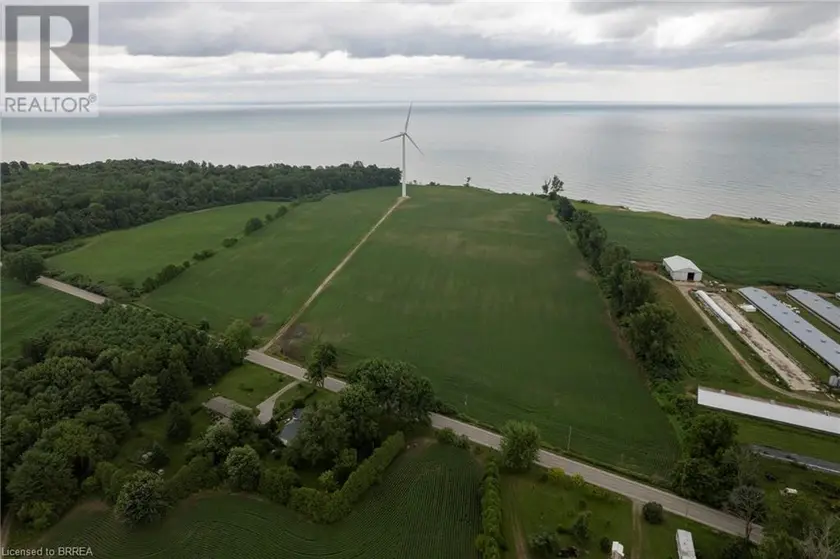 Other at 1126 LAKESHORE Road, Clear Creek