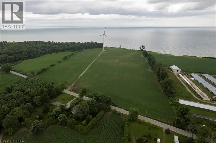 Vacant Land at 1126 LAKESHORE Road, Clear Creek