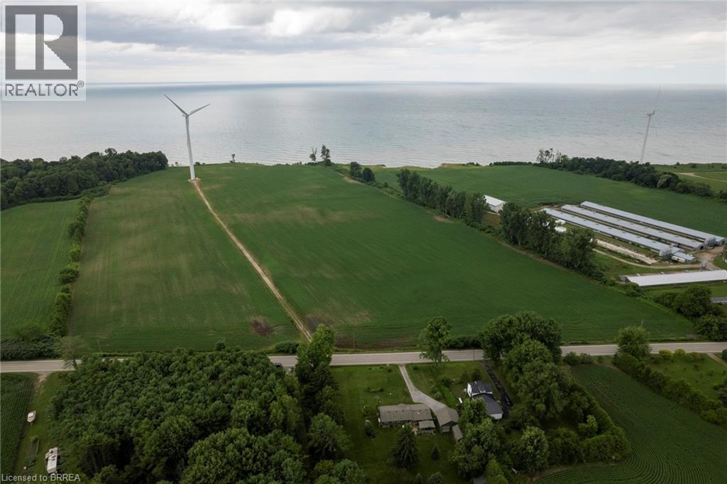 Vacant Land at 1126 LAKESHORE Road, Clear Creek