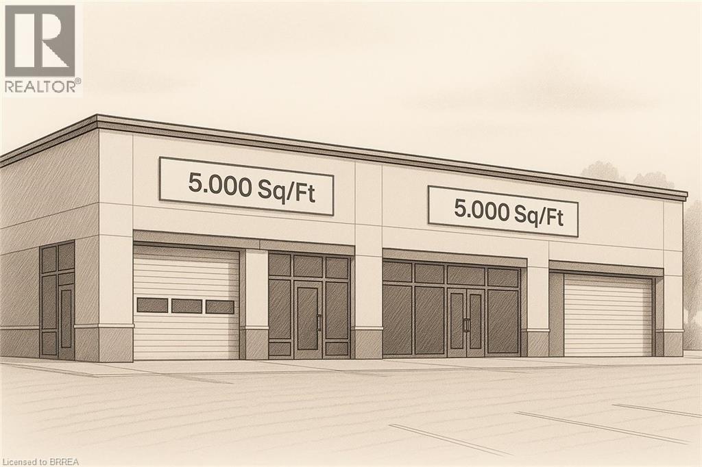 Other at 1310 COLBORNE Street E Unit# BLD-1, Brantford