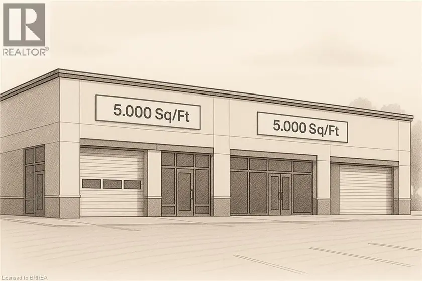 Other at 543 GREENWICH Street Unit# BLD-1, Brantford