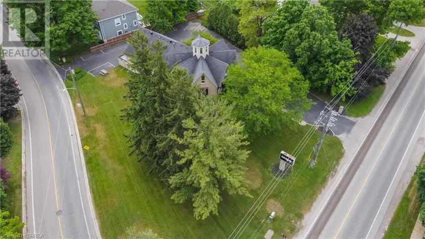 Other at 646 MOUNT PLEASANT Road, Mount Pleasant