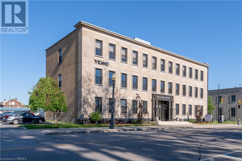 Other at 84 MARKET Street Unit# 102, Brantford