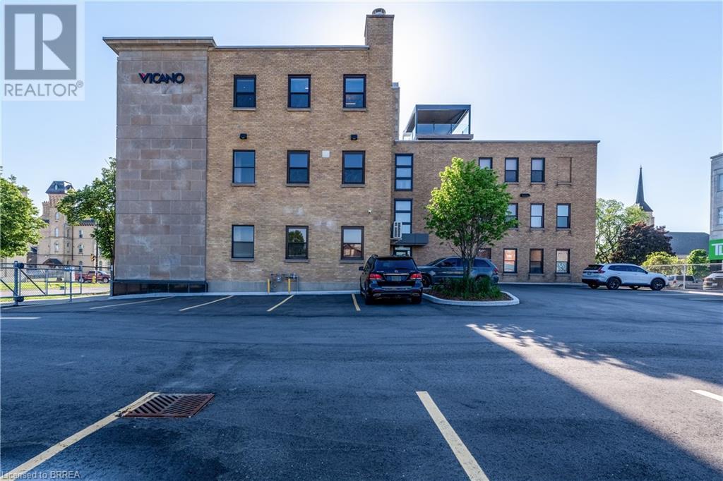Other at 84 MARKET Street Unit# 102, Brantford