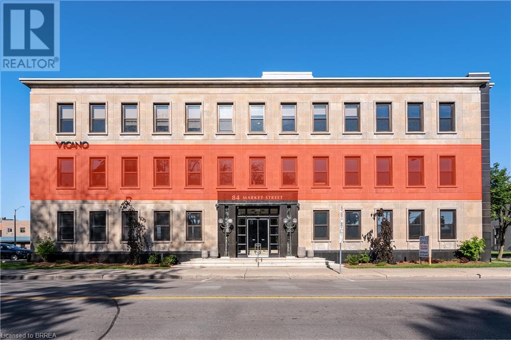 Other at 84 MARKET Street Unit# 2nd Floor, Brantford