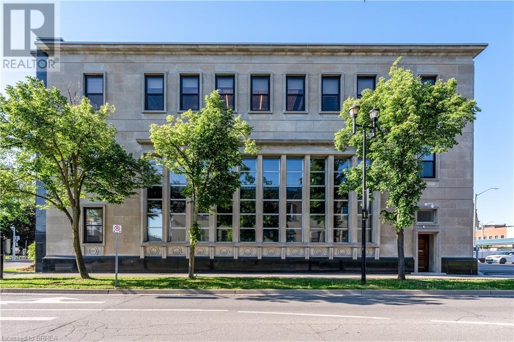 Other at 84 MARKET Street Unit# 2nd Floor, Brantford