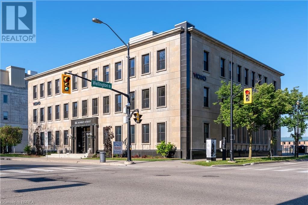 Other at 84 MARKET Street Unit# 2nd Floor, Brantford