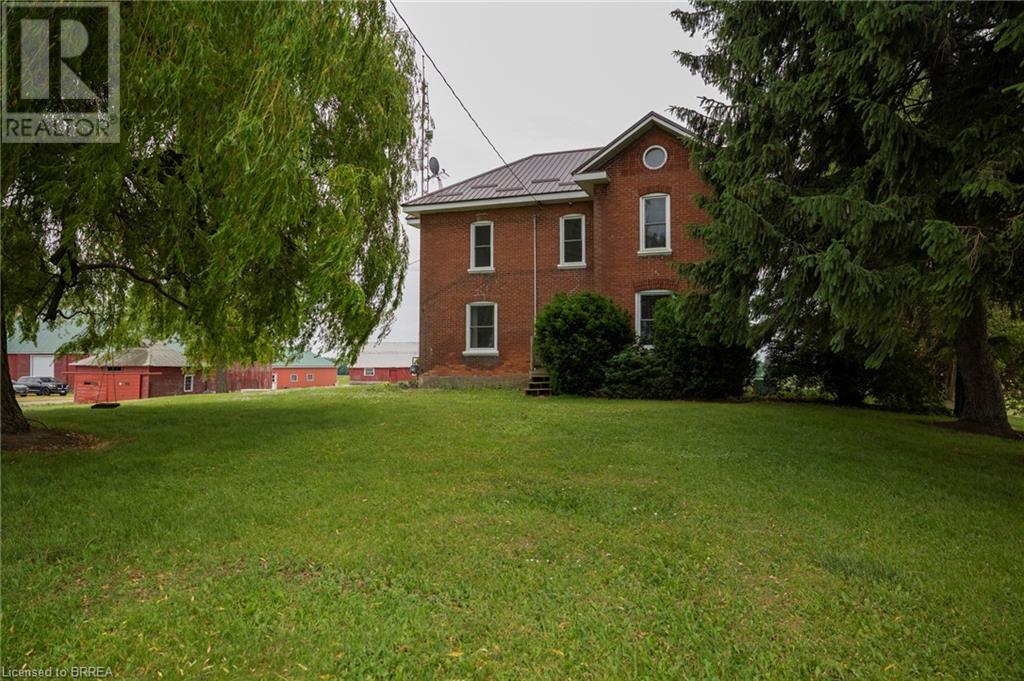 Detached at 1746 WINDHAM ROAD 2, Scotland